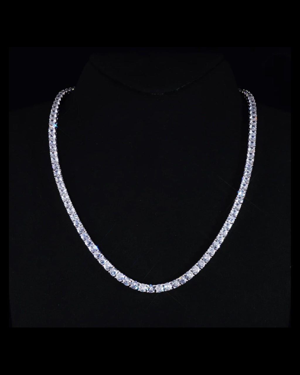 Tennis Chain
