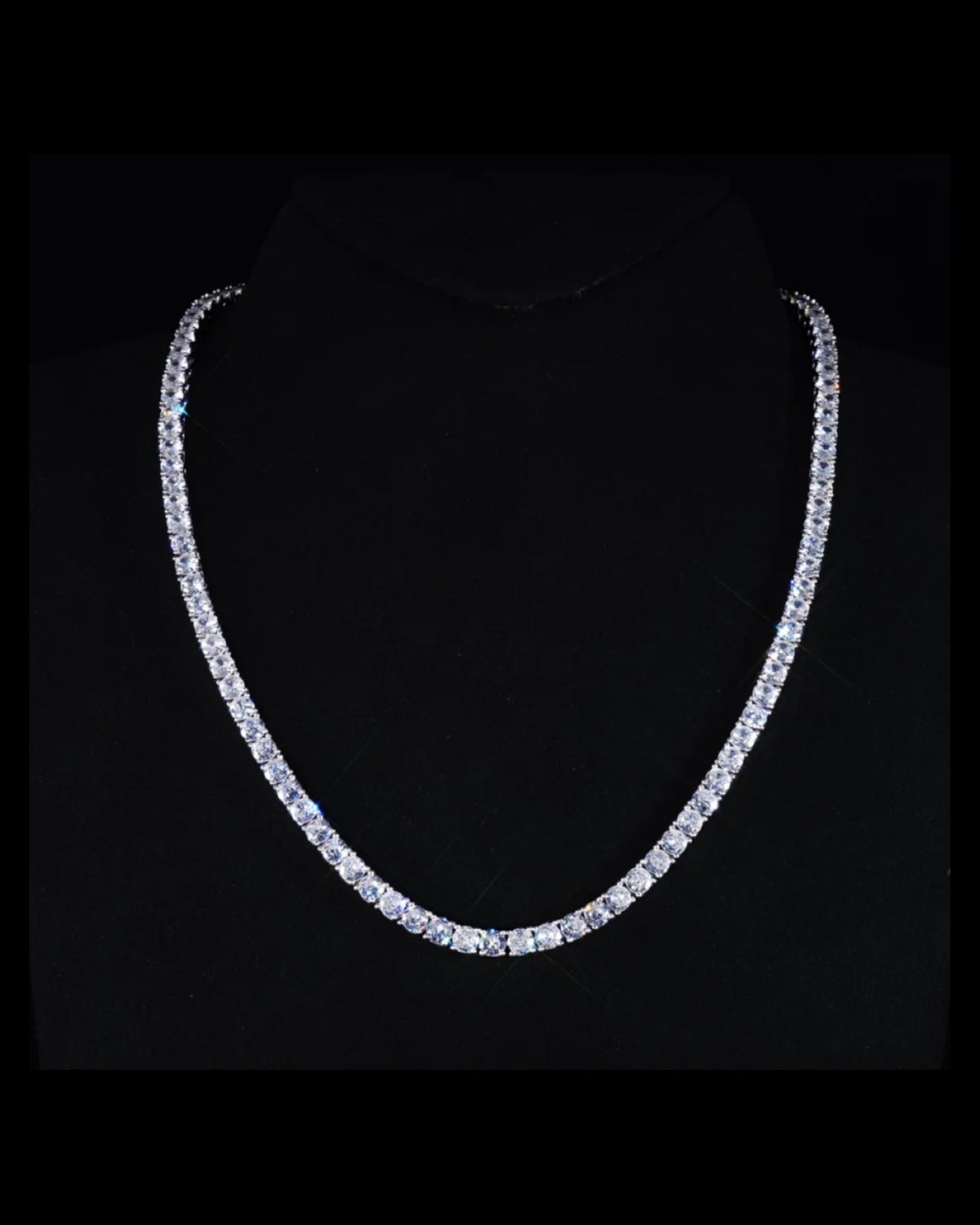 Tennis Chain