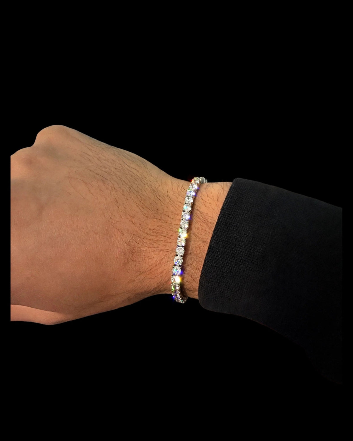 Tennis Bracelet