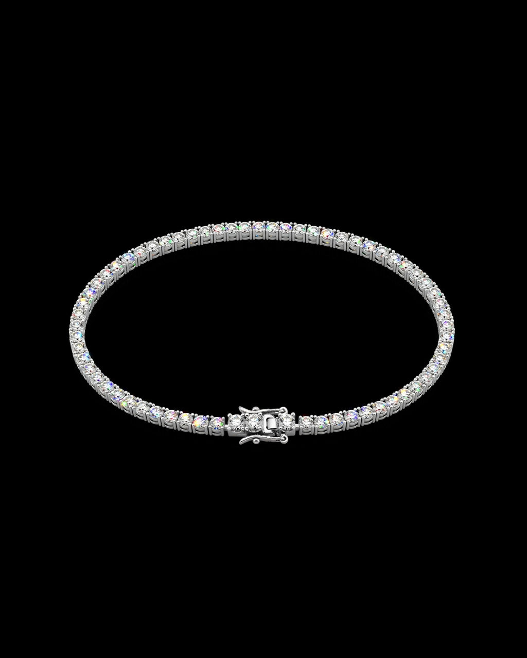 Tennis Bracelet
