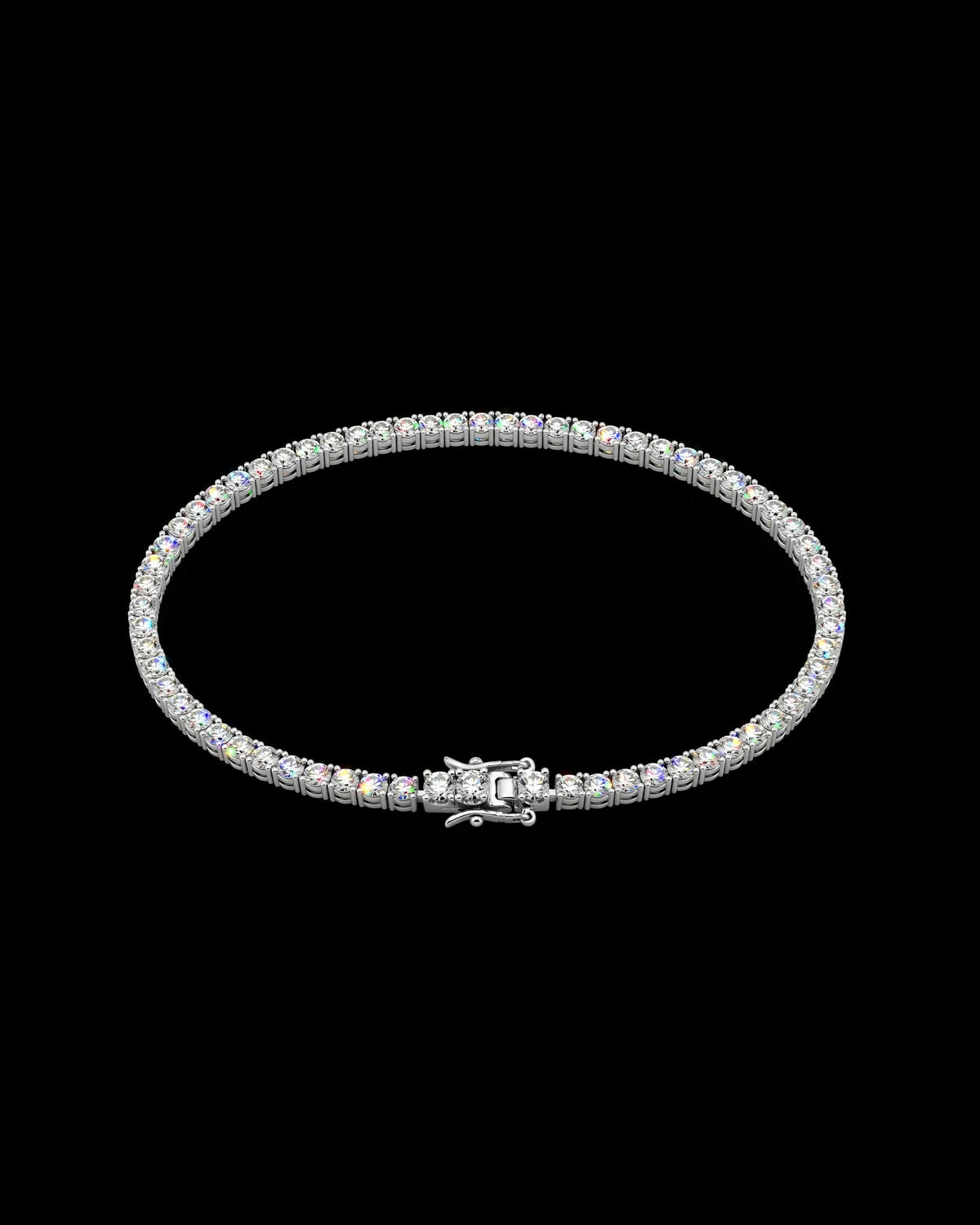 Tennis Bracelet
